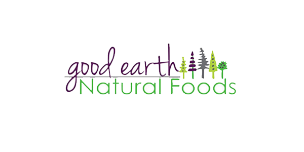 Good Earth Natural Foods Noosh Products at Good Earth Natural Foods