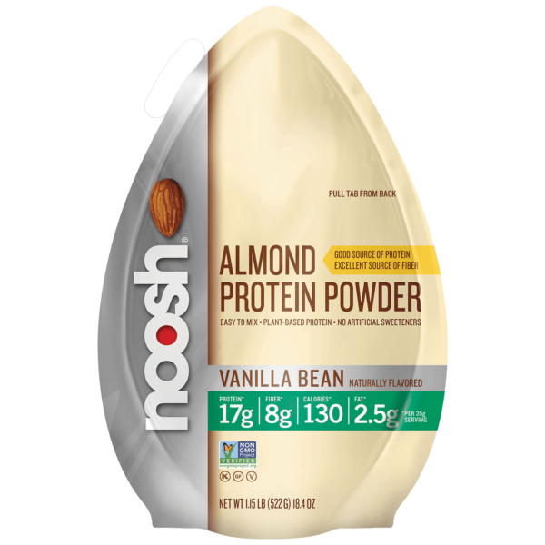 Vanilla Bean