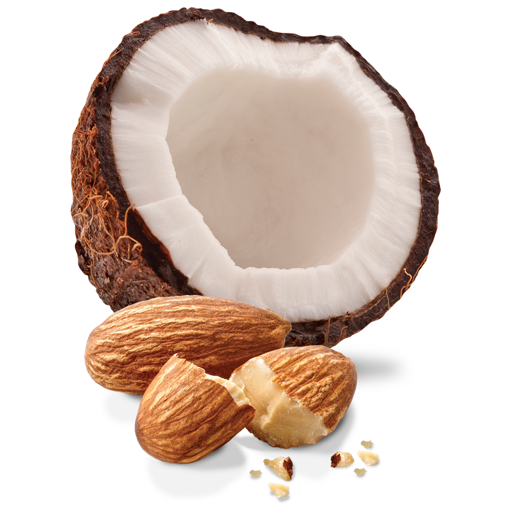 Noosh Coconut Crunch Almond Butter Noosh Coconut Crunch Almond Butter