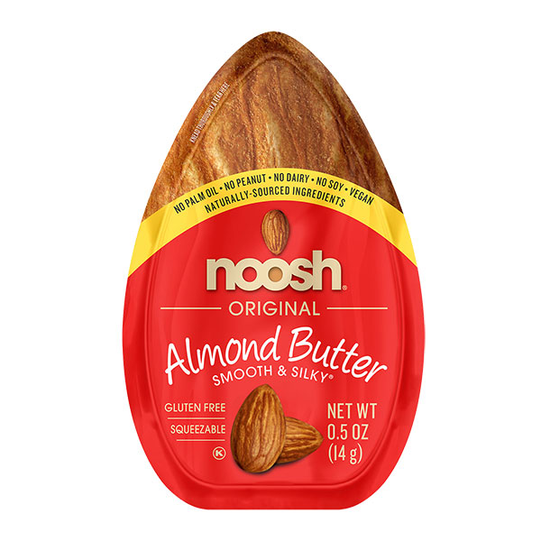 Noosh Original Almond Butter