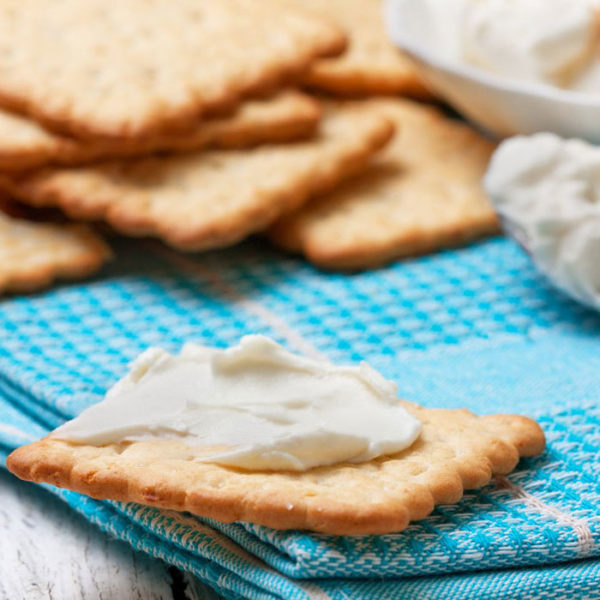 cheesecake dip with Noosh Original Almond Butter cheesecake dip with Noosh Original Almond Butter