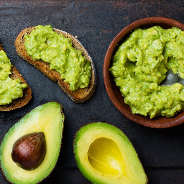 Guacamole Food Processor Bikin Guac Lebih Cepet, Nggak Pake Ribet! Guacamole Food Processor Bikin Guac Lebih Cepet, Nggak Pake Ribet!