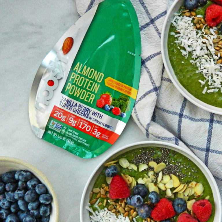 Why SingleServe Almond Butter is the Perfect Travel Companion Noosh