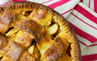 noosh keto almond baking flour keto apple pie healthy recipe