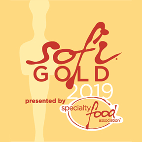 Noosh sofi gold 2019