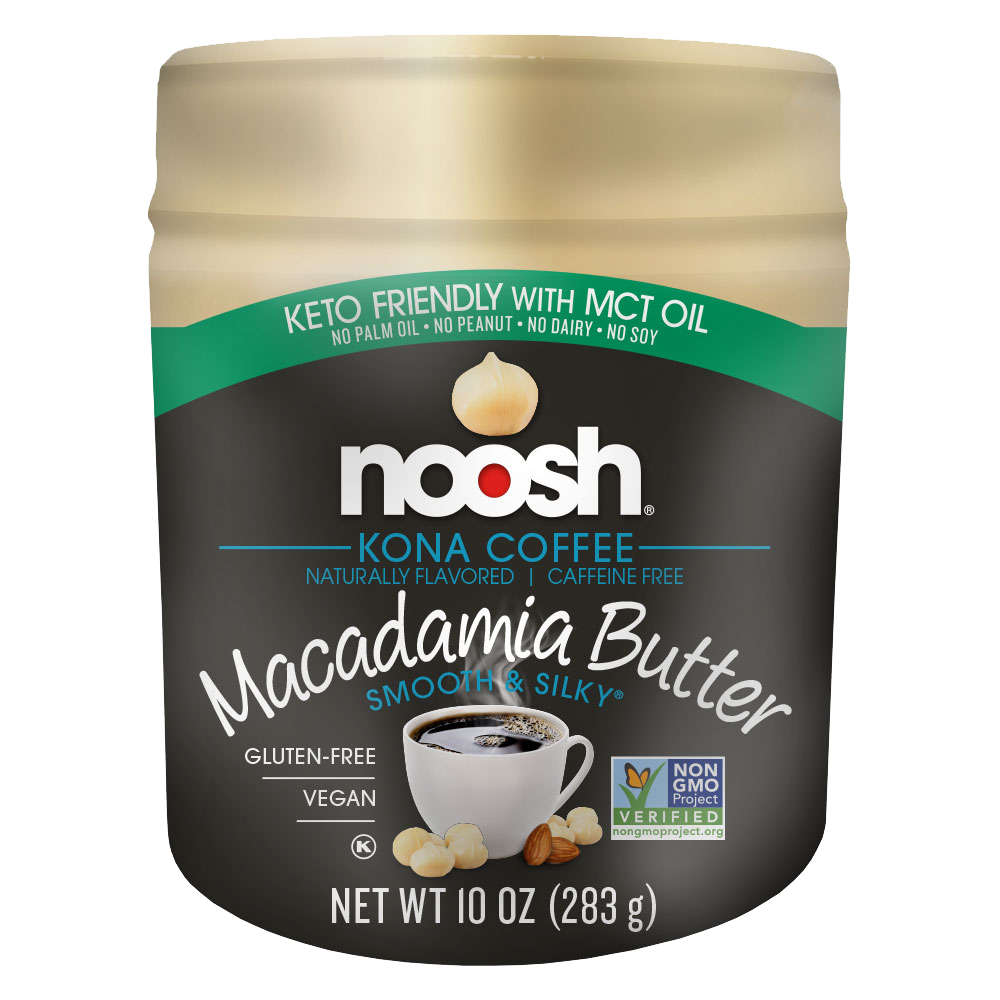 Kona Coffee