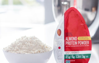 noosh almond protein