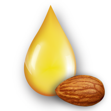 Noosh Almond Oil Spray Original