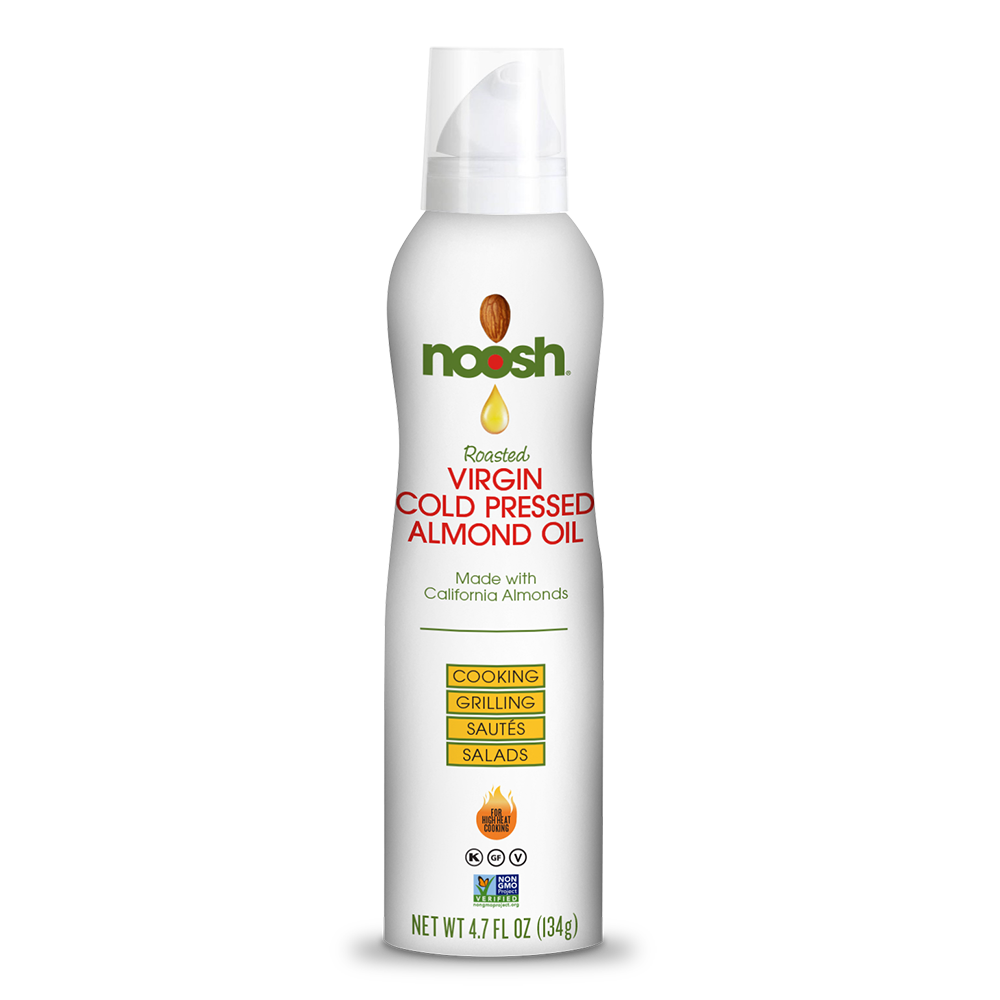 Noosh Roasted Almond Oil Spray Noosh Roasted Almond Oil Spray
