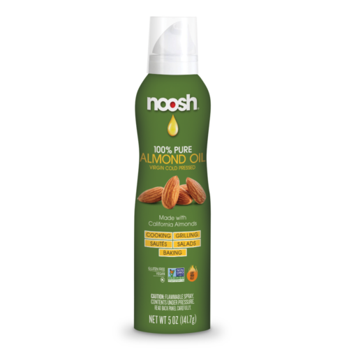 Noosh Almond Oil Spray