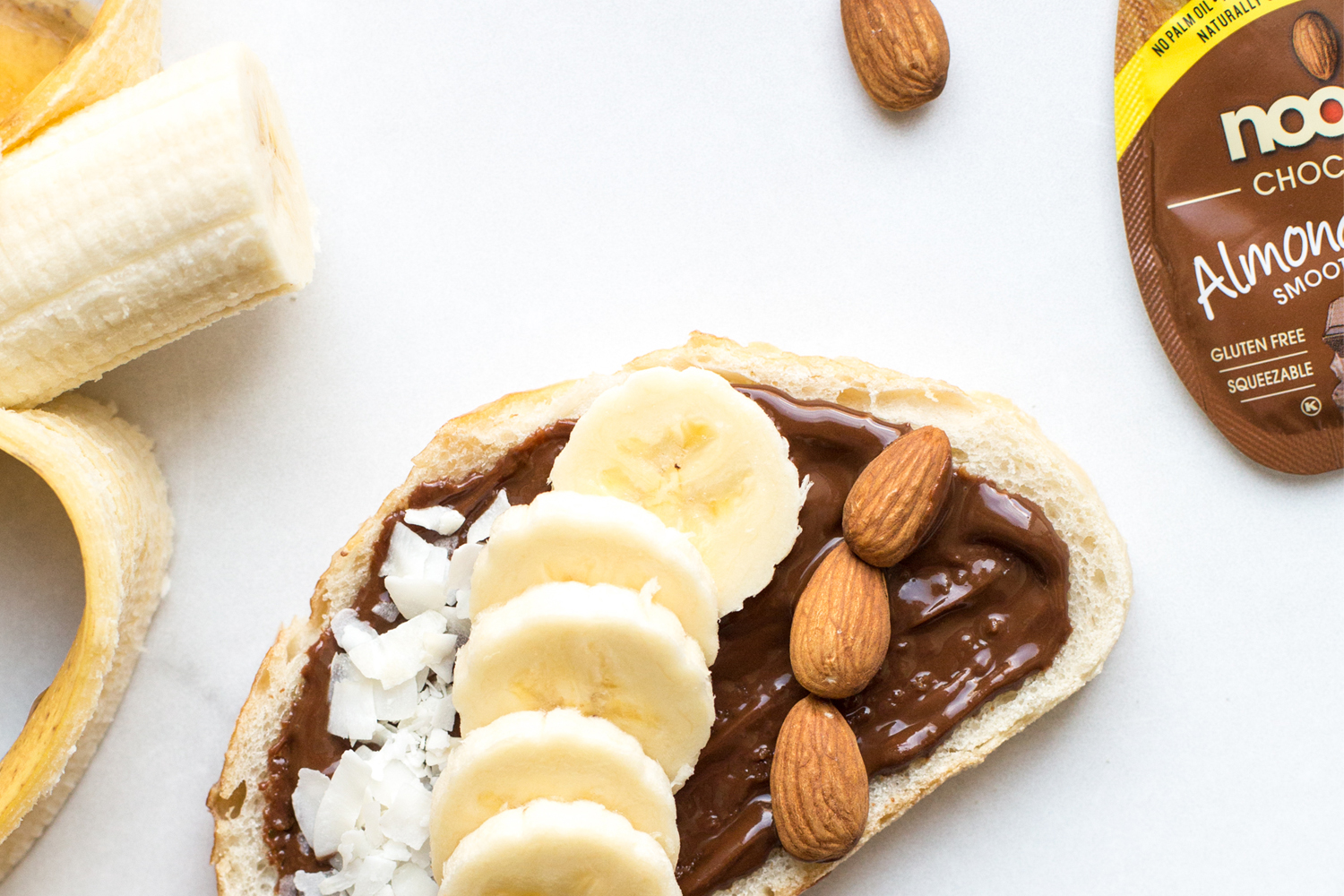 Almond Butter Collection Page Chocolate