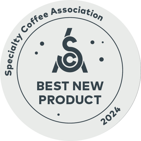 Best New Product Specialty Coffee Association